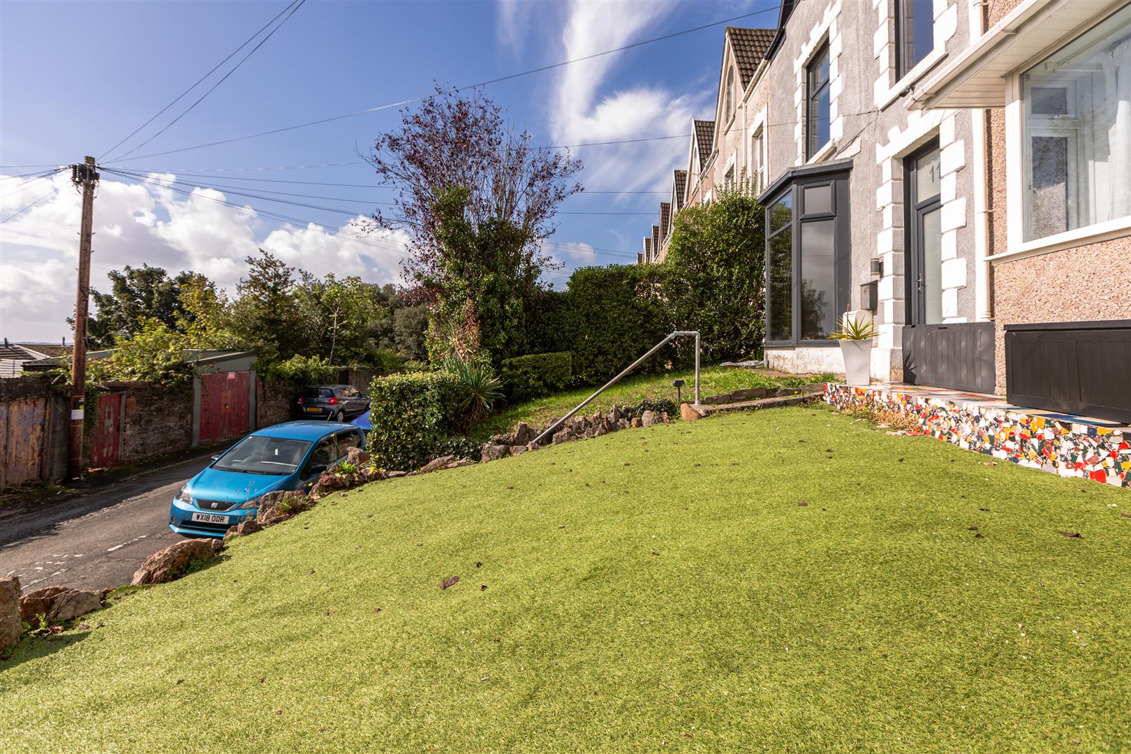 Montpelier Terrace, Mount Pleasant, Swansea, SA1 6JW